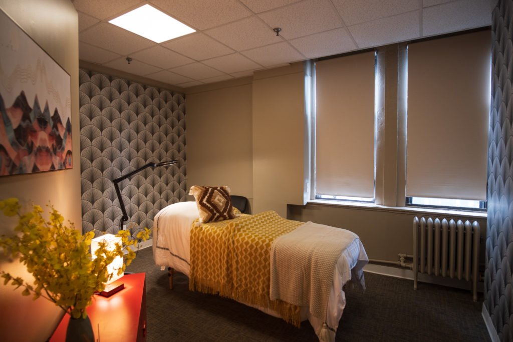 Treatment Room Space Rental - Skin Protege Suite, 39 west 32nd st,New York, NY, 10001, 347-618-2277